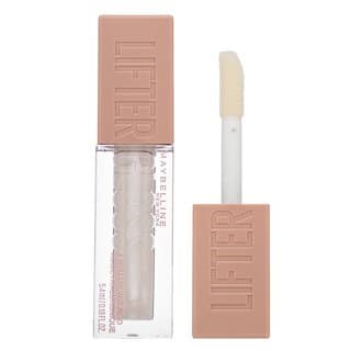 Lifter Gloss błyszczyk do ust 01 Pearl