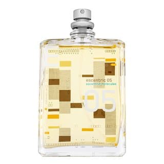 Escentric 05 woda toaletowa unisex