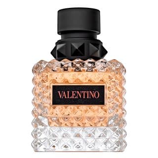 Donna Born In Roma Coral Fantasy woda perfumowana dla kobiet