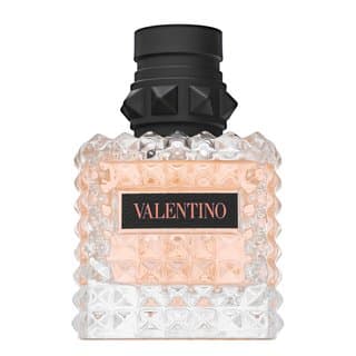 Donna Born In Roma Coral Fantasy woda perfumowana dla kobiet