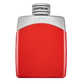 Legend Red woda perfumowana dla mężczyzn