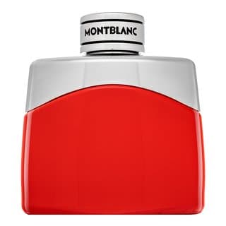 Legend Red woda perfumowana dla mężczyzn