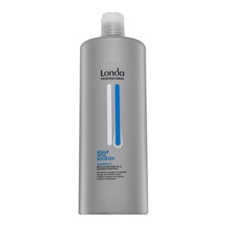 Scalp Vital Booster Shampoo odżywczy szampon
