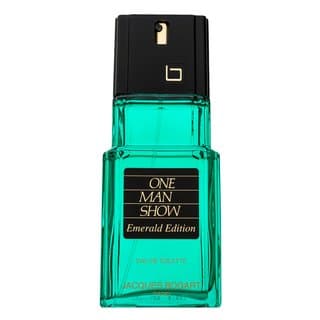 One Man Show Emerald Edition woda toaletowa dla mężczyzn