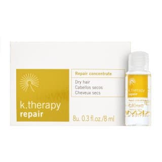 K.Therapy Repair Repair Concentrate koncentrat o działaniu odżywczym