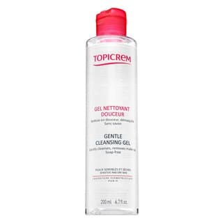 Gentle Cleansing Gel oczyszczający żel do twarzy do włosów i ciała