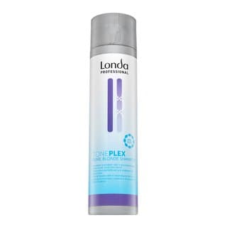 TonePlex Pearl Blonde Shampoo szampon tonizujący do włosów blond
