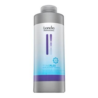 TonePlex Pearl Blonde Shampoo szampon neutralizujący do włosów blond