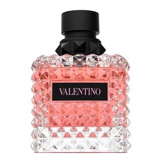 Donna Born In Roma woda perfumowana dla kobiet