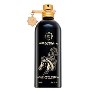 Arabians Tonka woda perfumowana unisex