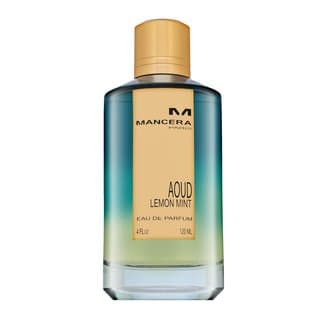 Aoud Lemon Mint woda perfumowana unisex