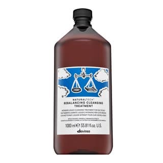 Natural Tech Rebalancing Cleansing Treatment szampon