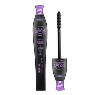 Twist Up Mascara tusz wydłużająca i pogrubiająca rzęsy 003 Black