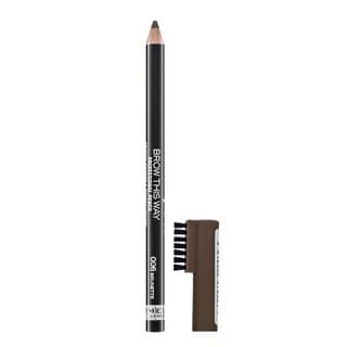 Brow This Way Professional Pencil kredka do brwi 006 Brunette