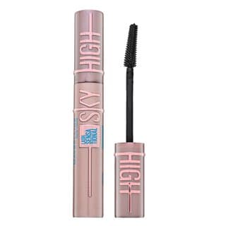Lash Sensational Sky High Mascara Waterproof wodoodporna mascara wydłużający i podkręcający rzęsy Very Black