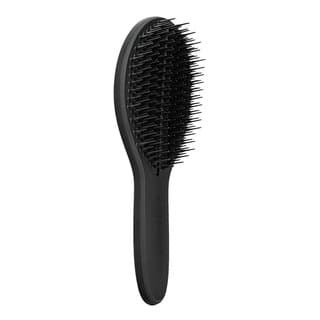The Ultimate Styler Smooth & Shine Hairbrush szczotka do włosów dla połysku i miękkości włosów Black