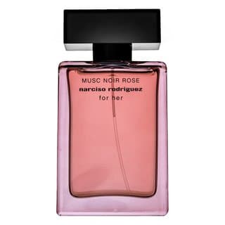 For Her Musc Noir Rose woda perfumowana dla kobiet
