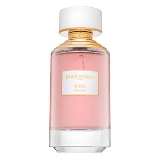 Rose d'Isparta woda perfumowana unisex
