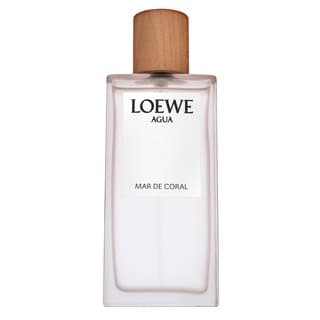 Agua Mar De Coral woda toaletowa unisex