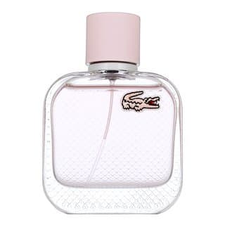 Eau De Lacoste L.12.12 Pour Elle Fraiche Rose woda toaletowa dla kobiet