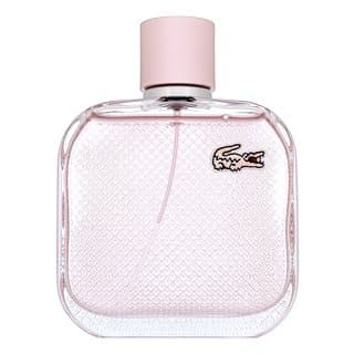 Eau De Lacoste L.12.12 Pour Elle Fraiche Rose woda toaletowa dla kobiet