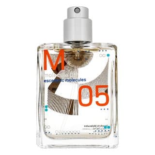 Molecule 05 woda toaletowa unisex