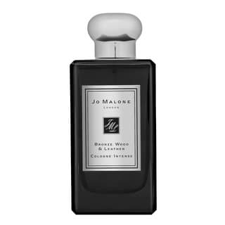 Bronze Wood & Leather Intense woda kolońska unisex