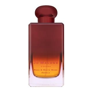 White Musk woda kolońska unisex