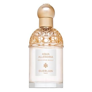 Aqua Allegoria Mandarine Basilic 2022 woda toaletowa dla kobiet