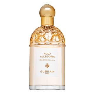 Aqua Allegoria Mandarine Basilic 2022 woda toaletowa dla kobiet