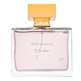 Note Vanillée woda perfumowana dla kobiet