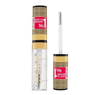 Brow & Go! Eyebrow Mascara żel do brwi Transparent