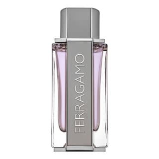 Ferragamo Bright Leather woda toaletowa dla mężczyzn