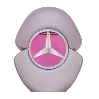 Benz Mercedes Benz Woman woda perfumowana dla kobiet