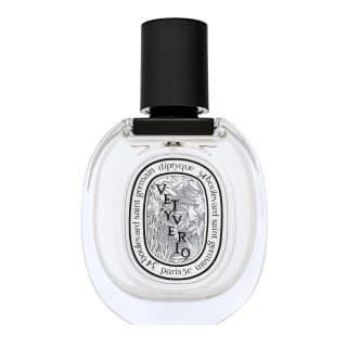 Vetyverio woda toaletowa unisex