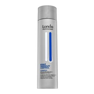 Scalp Dandruff Control Shampoo szampon wzmacniający przeciw łupieżowi