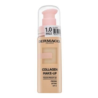Collagen Make-Up podkład 1.0 Pale