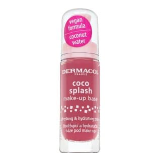 Coco Splash Make-up Base baza pod makijaż