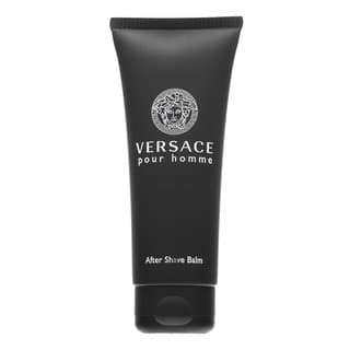 Pour Homme balsam po goleniu dla mężczyzn