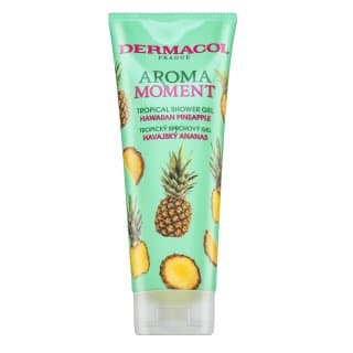 Aroma Moment żel pod prysznic Shower Gel Hawaiian Pineapple
