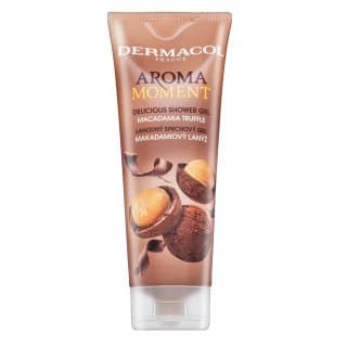Aroma Moment żel pod prysznic Shower Gel Makadamia Truffle