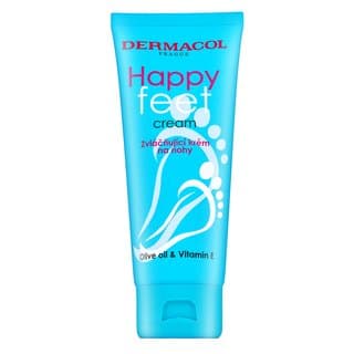 Happy Feet Cream krem do nóg do skóry suchej