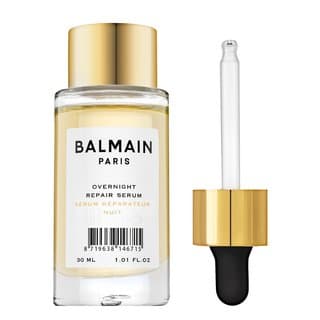 Overnight Repair Serum intensywne serum na noc do włosów bardzo suchych i zniszczonych