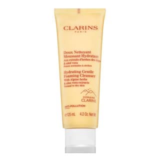 Hydrating Gentle Foaming Cleanser pianka czyszcząca o działaniu nawilżającym