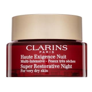 Super Restorative Night Very Dry Skin Cream krem na noc do skóry suchej