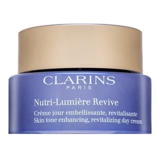 Nutri-Lumière Revive Revitalizing Day Cream krem na dzień do codziennego użytku