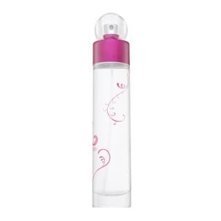 360 Pink for Woman woda perfumowana dla kobiet
