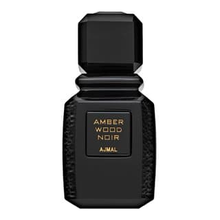Amber Wood Noir woda perfumowana unisex