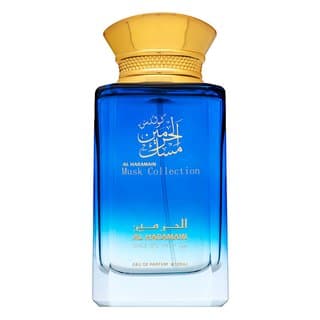 Musk Al Haramain woda perfumowana unisex