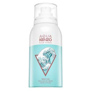 Aqua Kenzo Fresh woda toaletowa dla kobiet